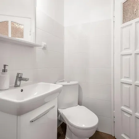 Citystay Plac Walowy Gdansk Exterior photo