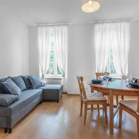 Citystay Plac Walowy Gdansk Exterior photo