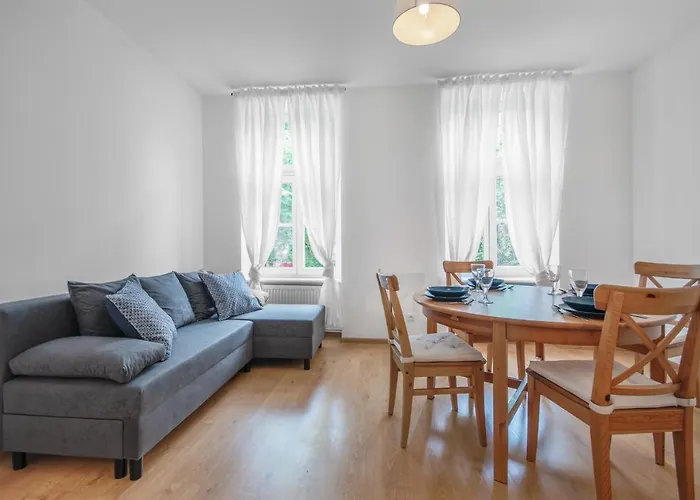 Citystay Plac Walowy Gdansk