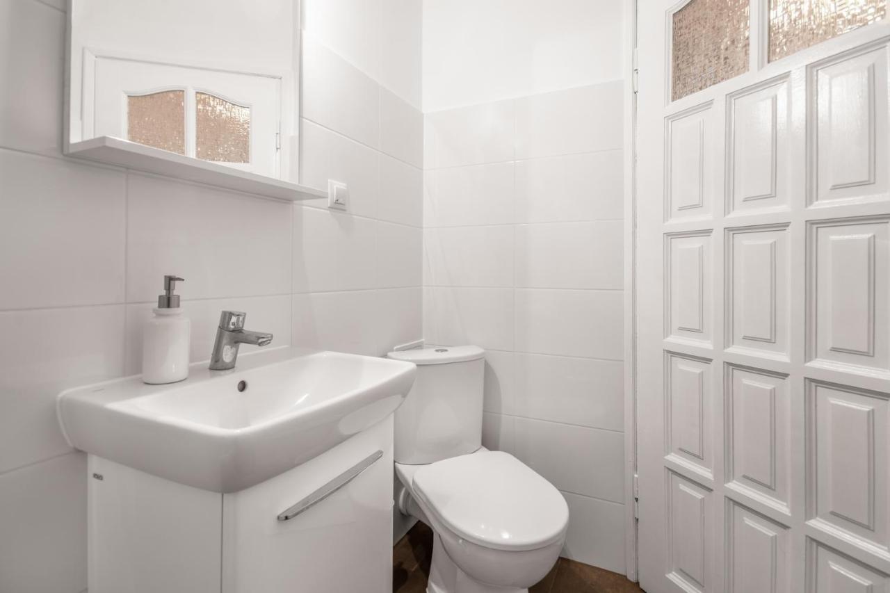 Апартаменти Citystay Plac Walowy *