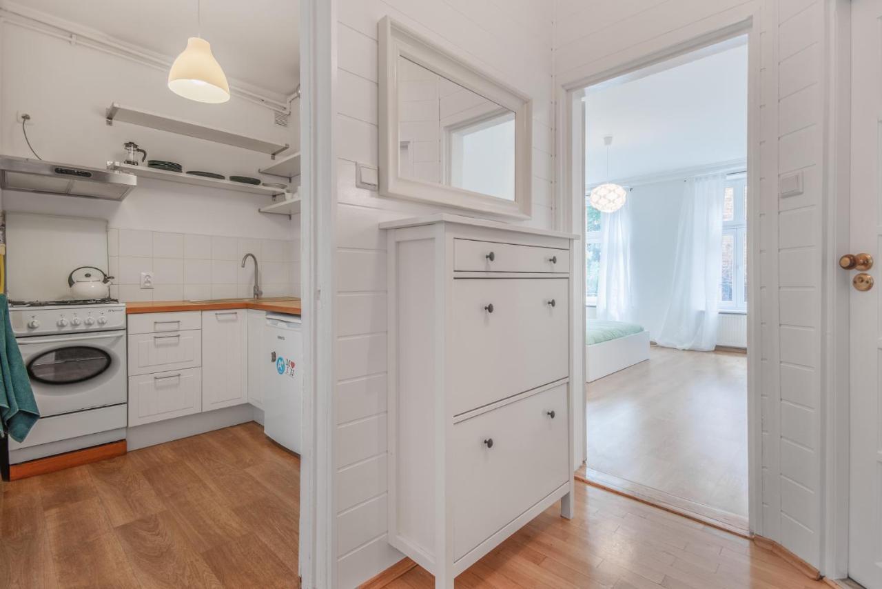 Citystay Plac Walowy Apartament *