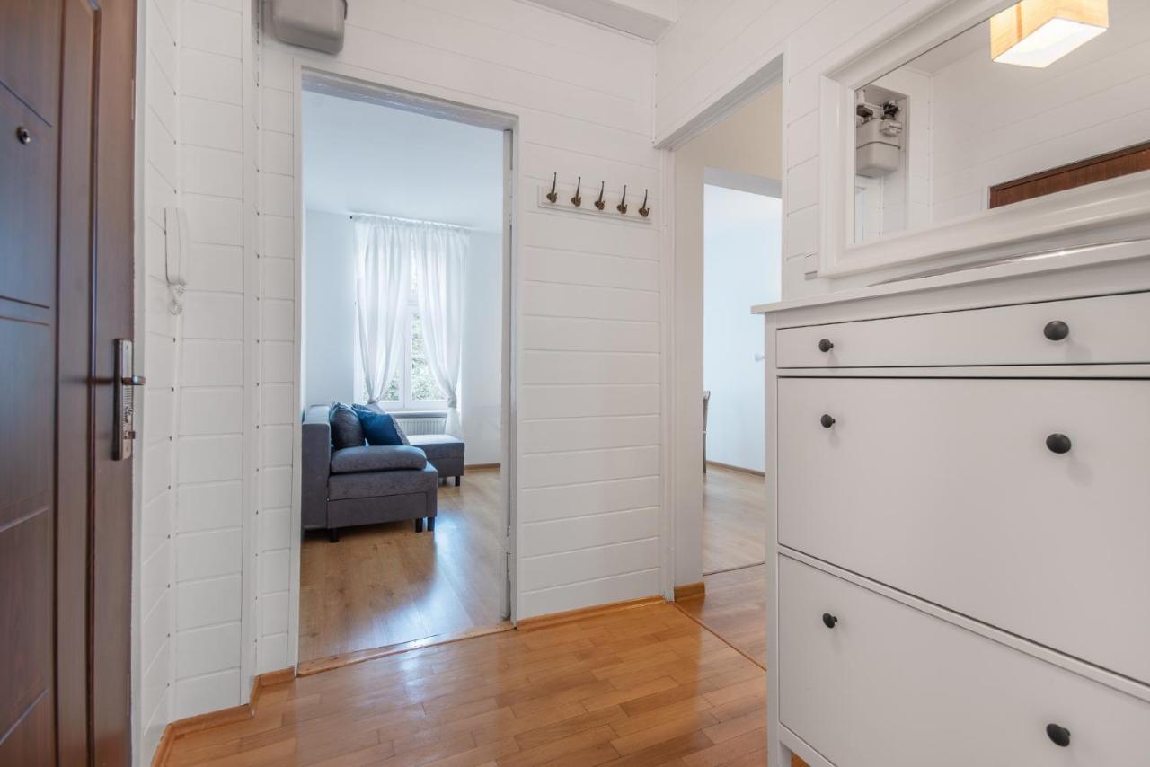 Citystay Plac Walowy Gdańsk
