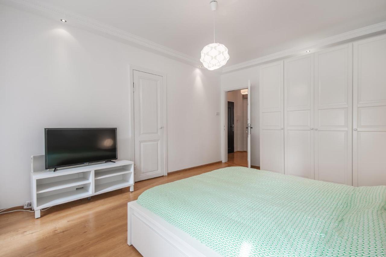 Apartament Citystay Plac Walowy *